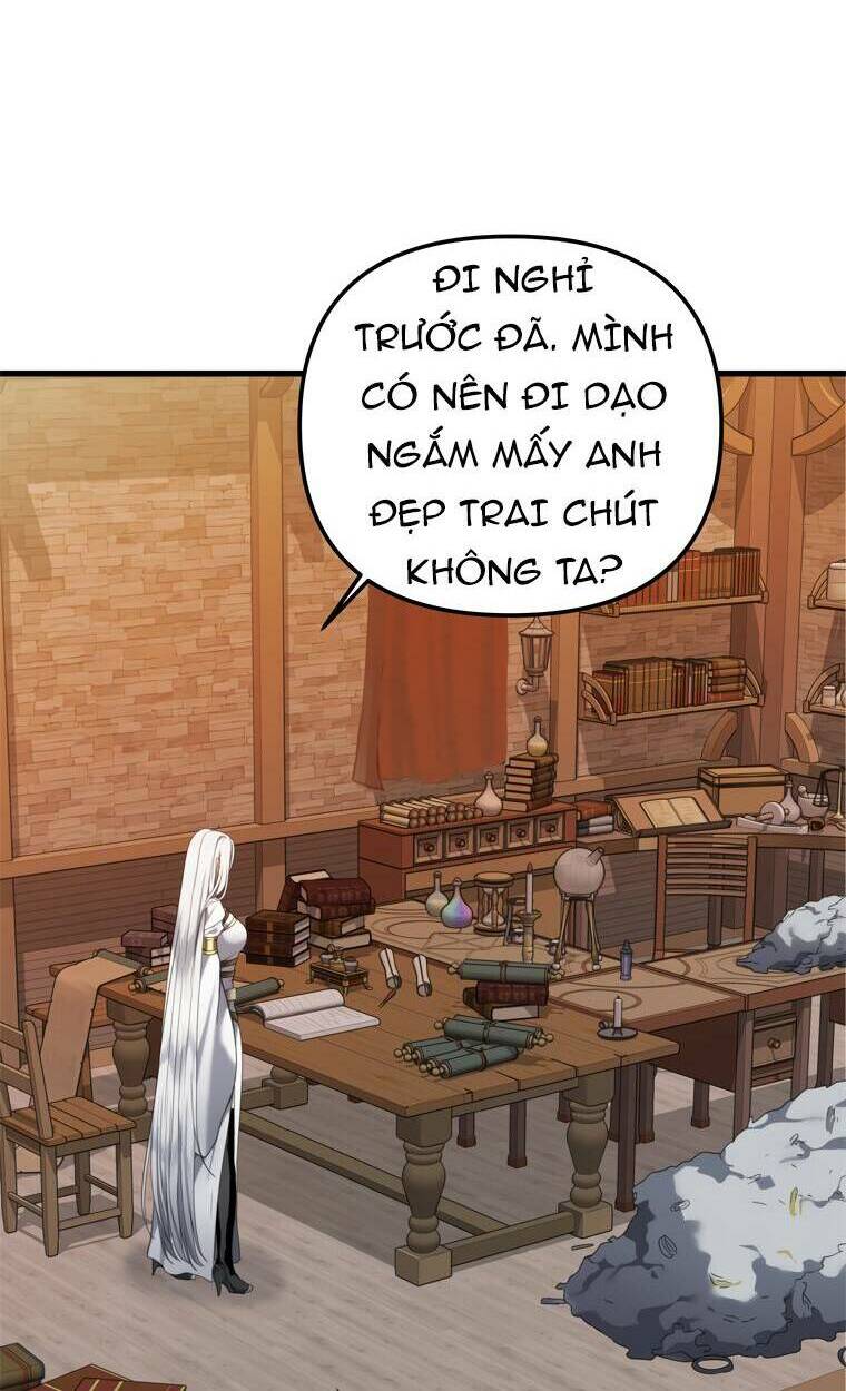 Vua Thăng Cấp Chapter 109 - Trang 2