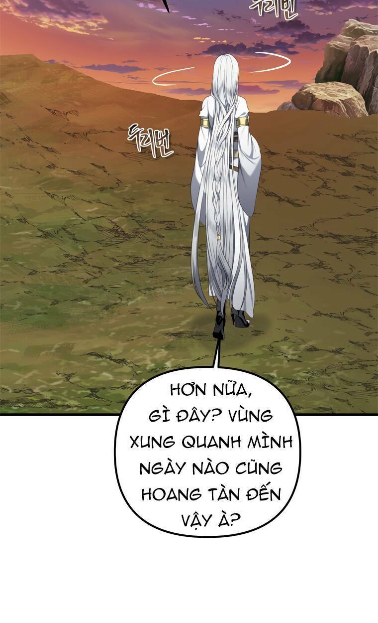 Vua Thăng Cấp Chapter 109 - Trang 2