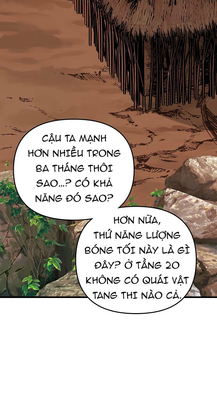 Vua Thăng Cấp Chapter 109 - Trang 2