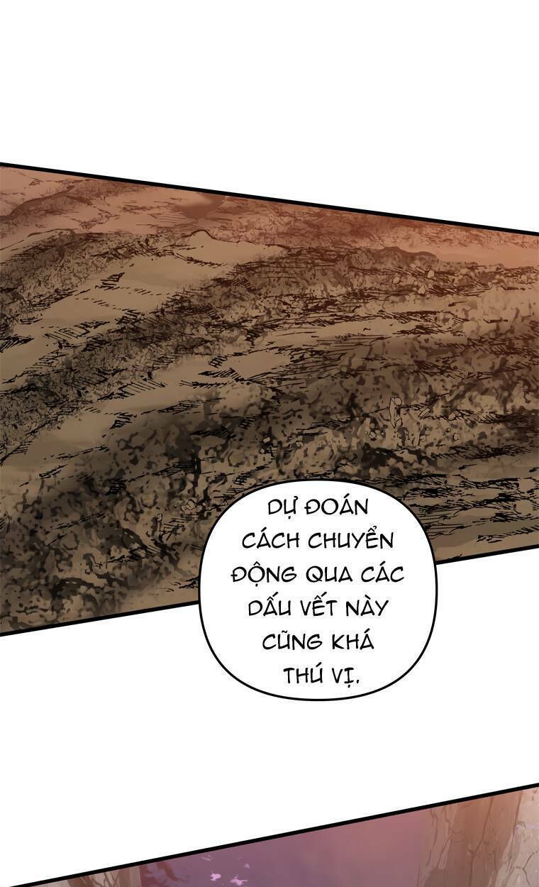 Vua Thăng Cấp Chapter 109 - Trang 2