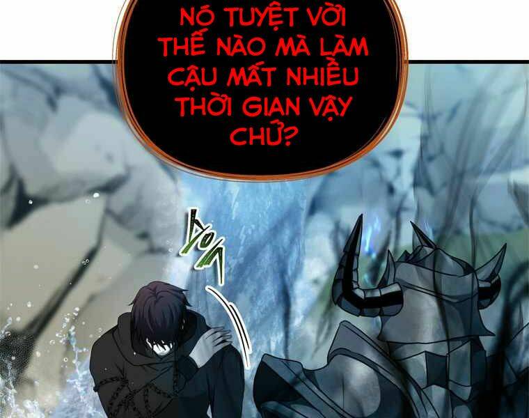 Vua Thăng Cấp Chapter 108 - Trang 2