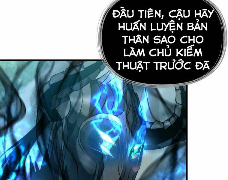 Vua Thăng Cấp Chapter 108 - Trang 2