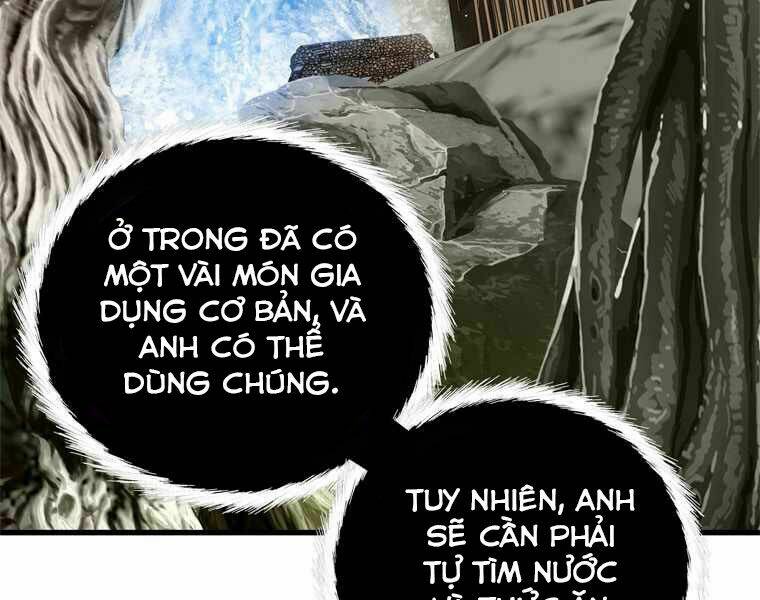 Vua Thăng Cấp Chapter 108 - Trang 2