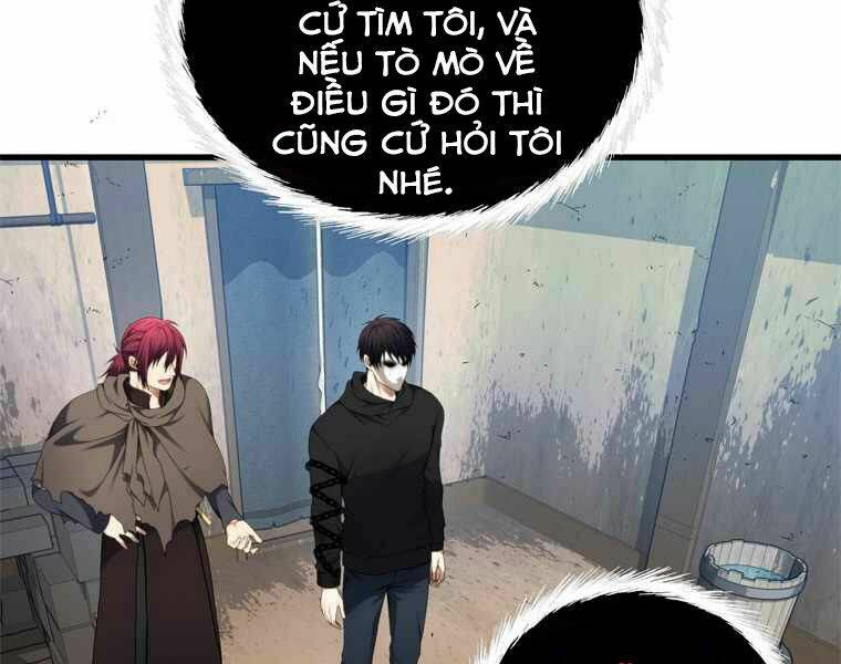 Vua Thăng Cấp Chapter 108 - Trang 2