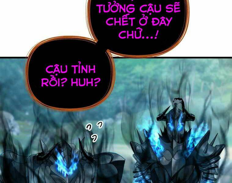 Vua Thăng Cấp Chapter 108 - Trang 2