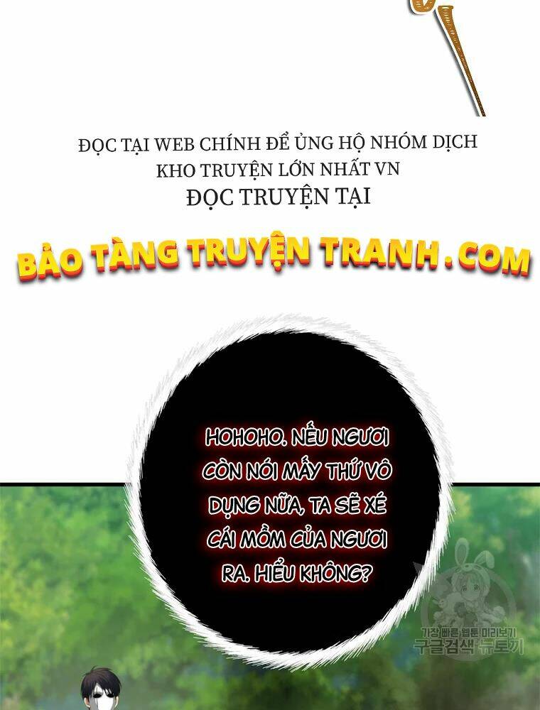 Vua Thăng Cấp Chapter 106 - Trang 2