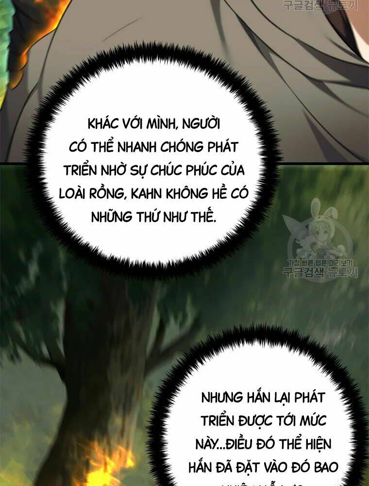 Vua Thăng Cấp Chapter 106 - Trang 2