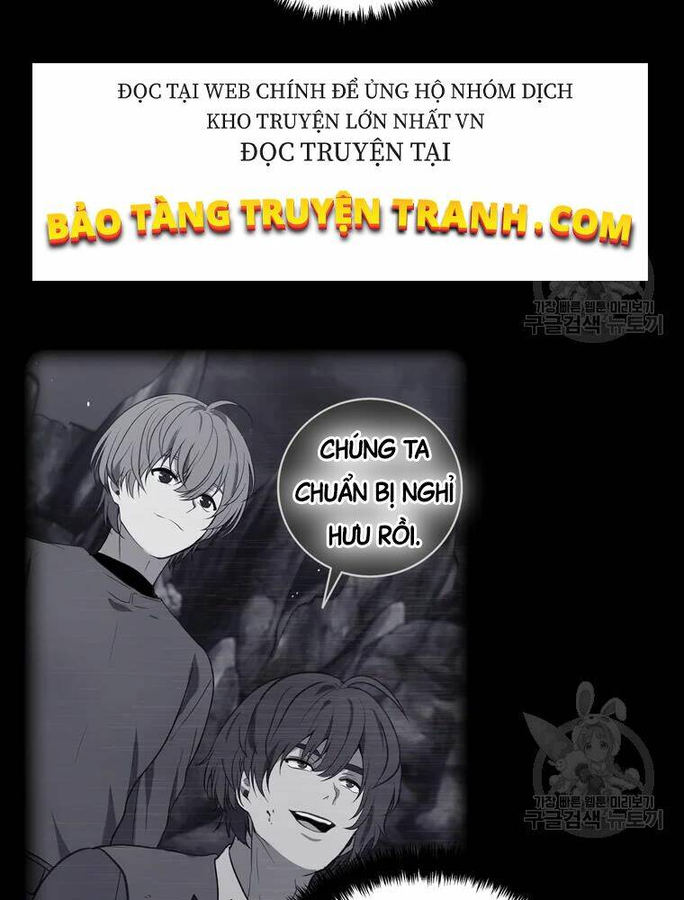 Vua Thăng Cấp Chapter 106 - Trang 2