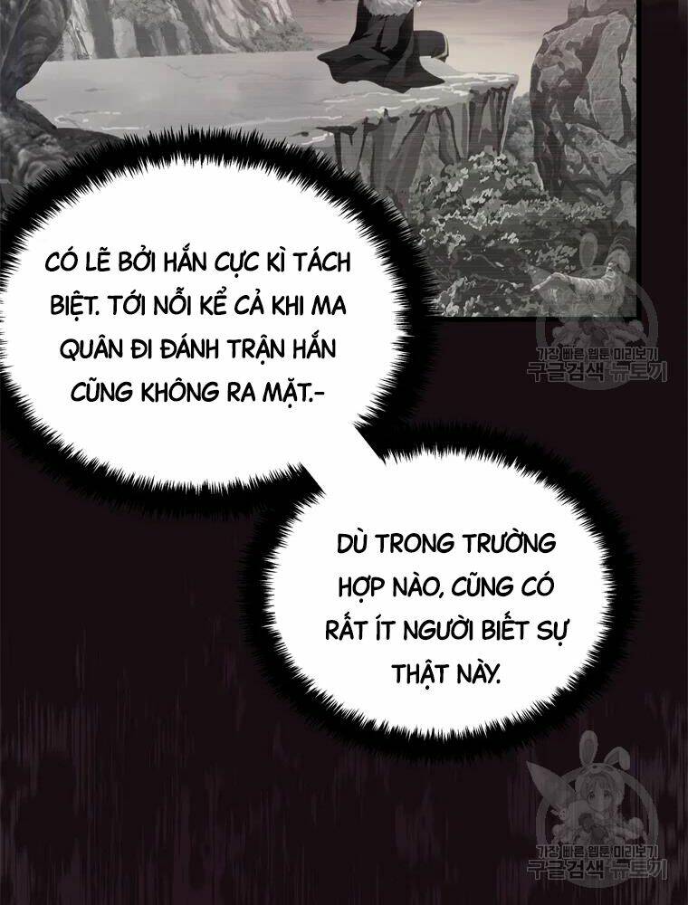 Vua Thăng Cấp Chapter 106 - Trang 2