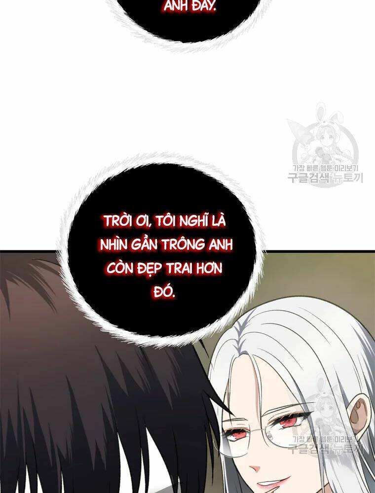 Vua Thăng Cấp Chapter 106 - Trang 2