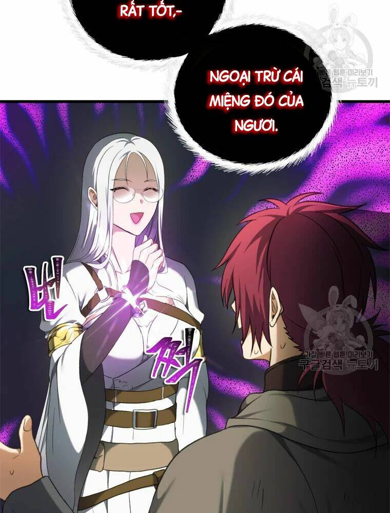 Vua Thăng Cấp Chapter 106 - Trang 2