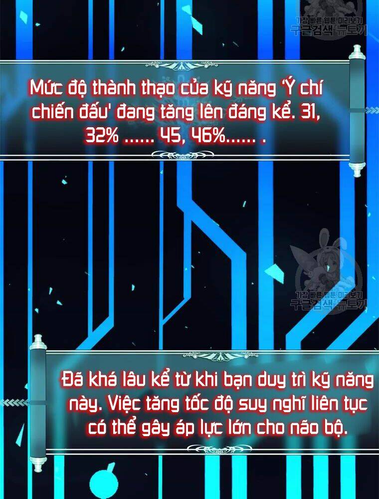 Vua Thăng Cấp Chapter 103 - Trang 2