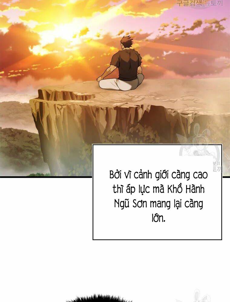 Vua Thăng Cấp Chapter 103 - Trang 2