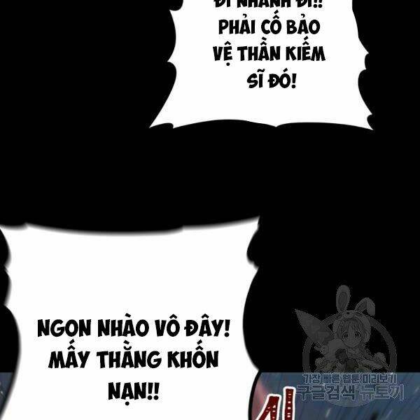 Vua Thăng Cấp Chapter 98 - Trang 2