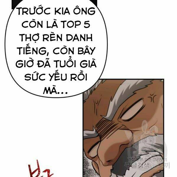 Vua Thăng Cấp Chapter 97 - Trang 2