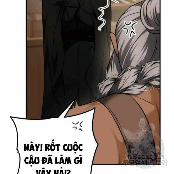 Vua Thăng Cấp Chapter 97 - Trang 2