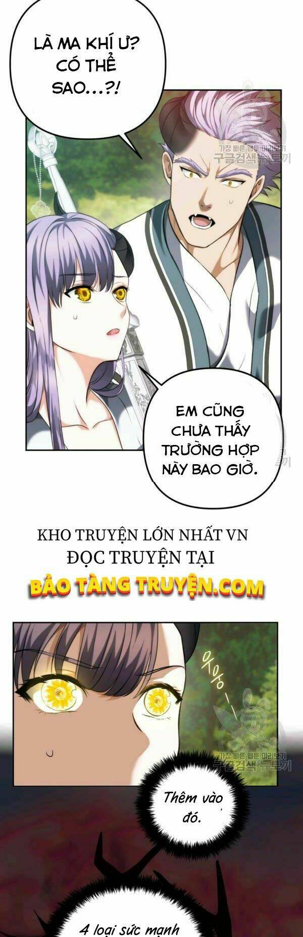 Vua Thăng Cấp Chapter 92 - Trang 2