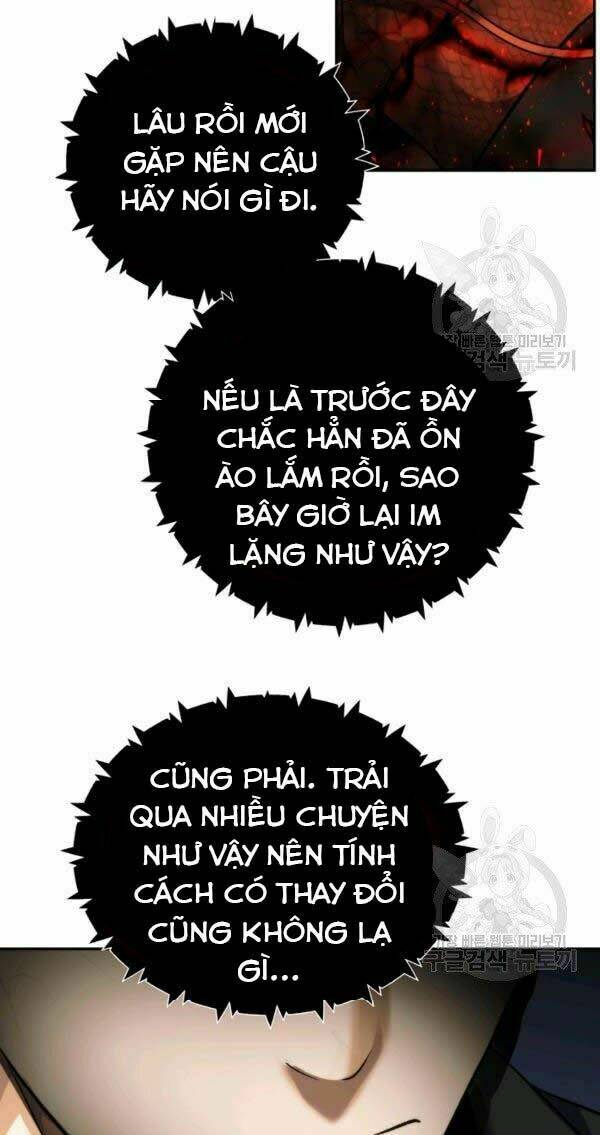 Vua Thăng Cấp Chapter 92 - Trang 2