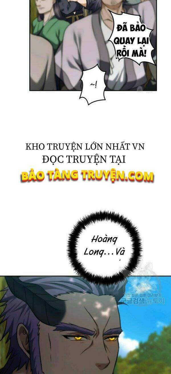 Vua Thăng Cấp Chapter 92 - Trang 2