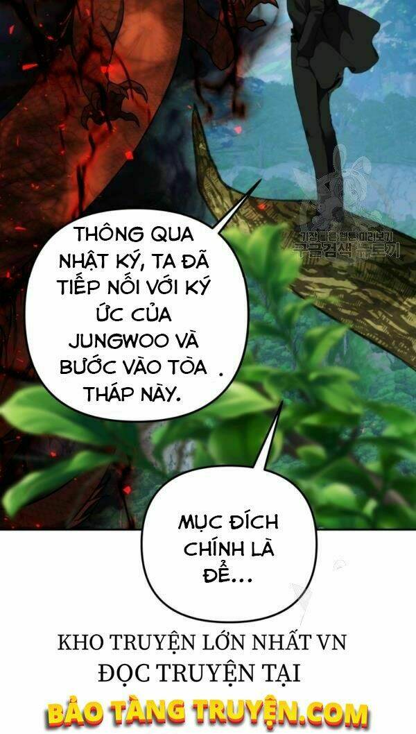 Vua Thăng Cấp Chapter 92 - Trang 2