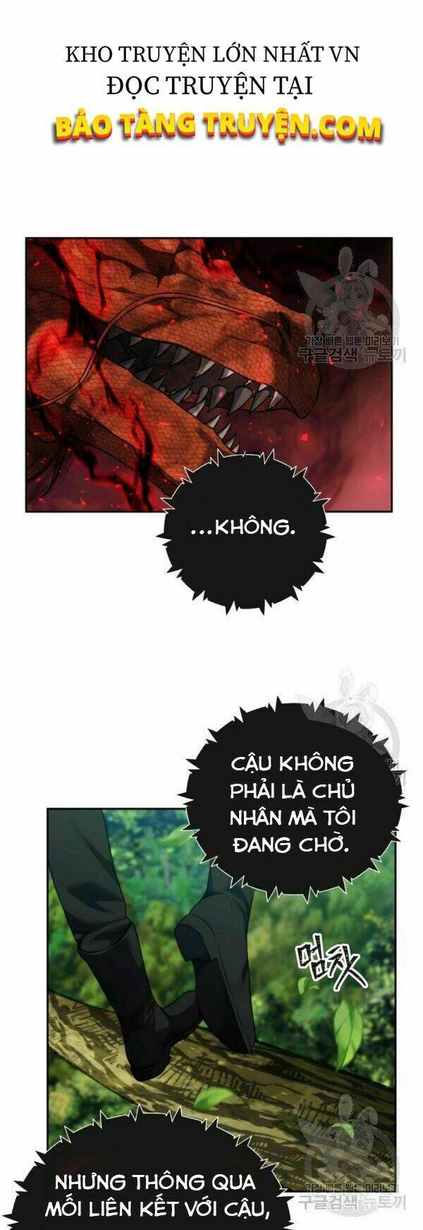 Vua Thăng Cấp Chapter 92 - Trang 2