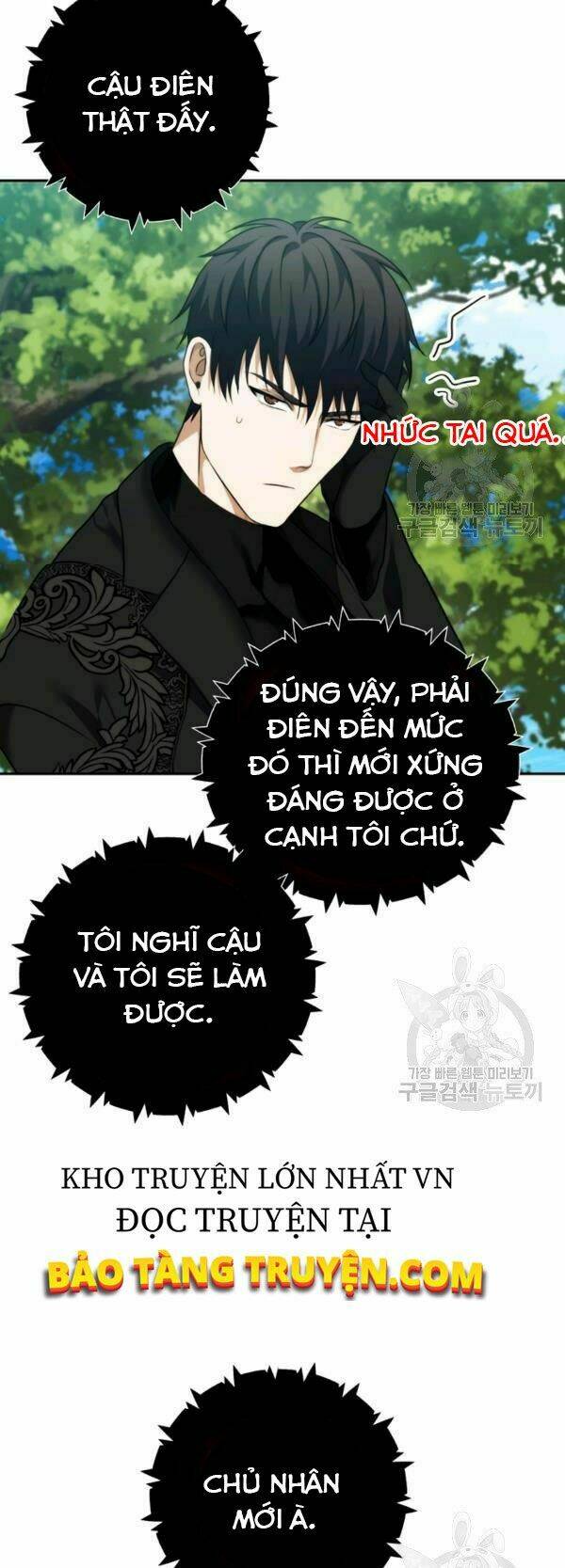 Vua Thăng Cấp Chapter 92 - Trang 2