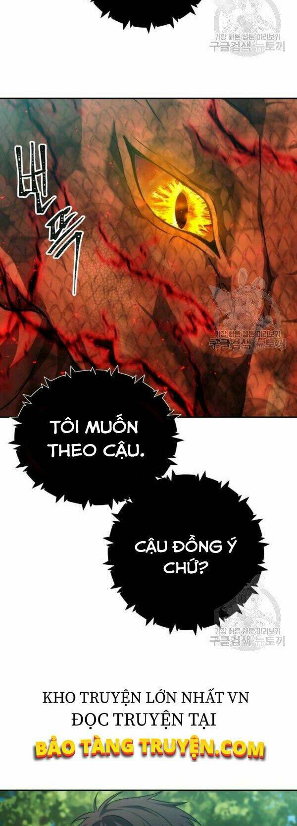 Vua Thăng Cấp Chapter 92 - Trang 2