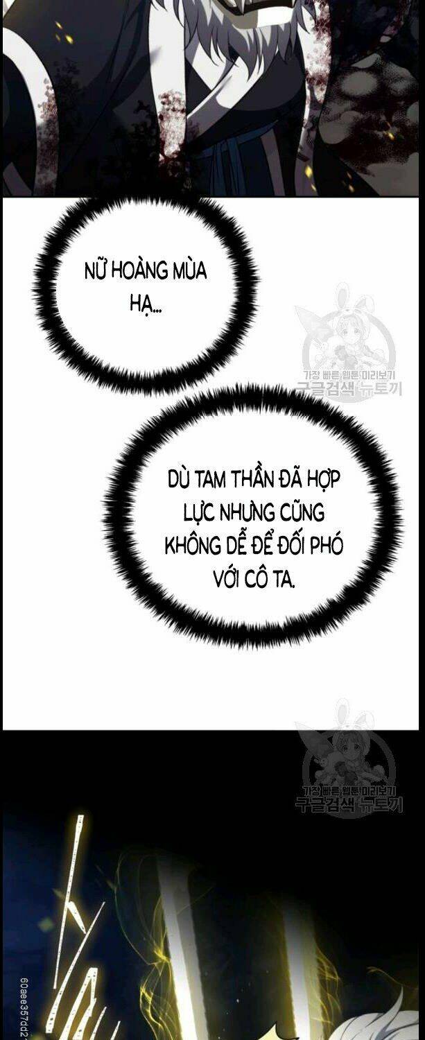 Vua Thăng Cấp Chapter 88 - Trang 2