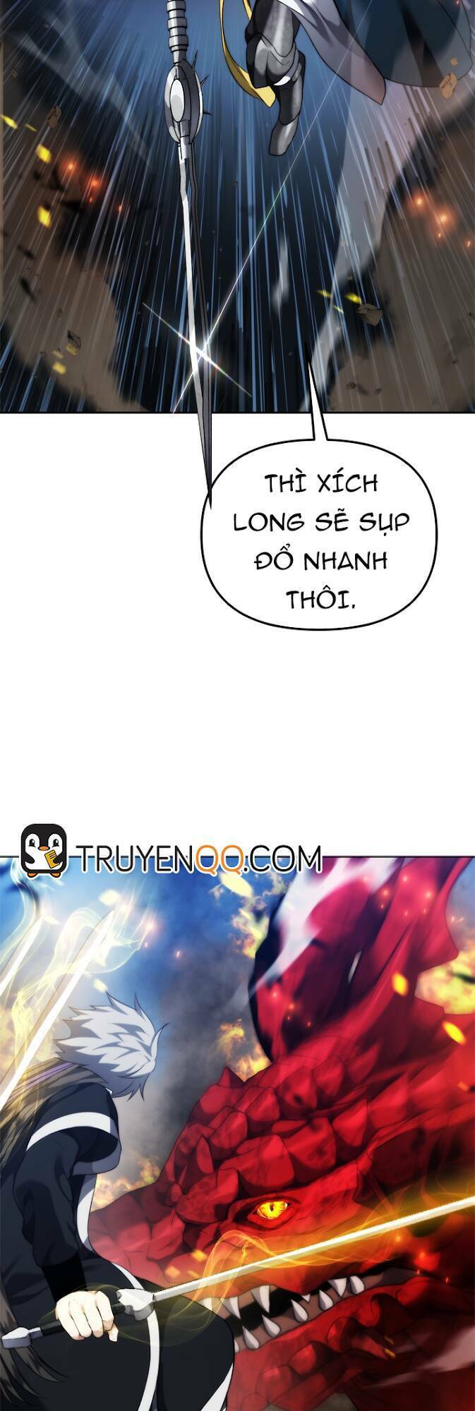 Vua Thăng Cấp Chapter 85 - Trang 2