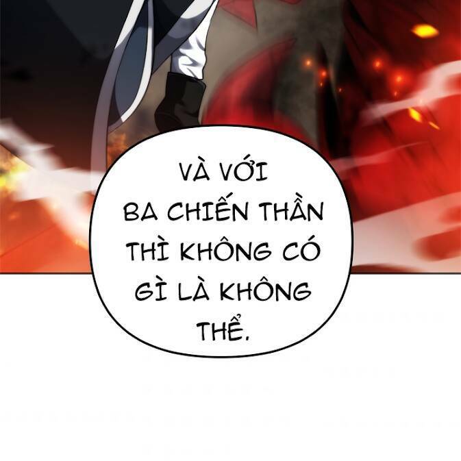 Vua Thăng Cấp Chapter 85 - Trang 2