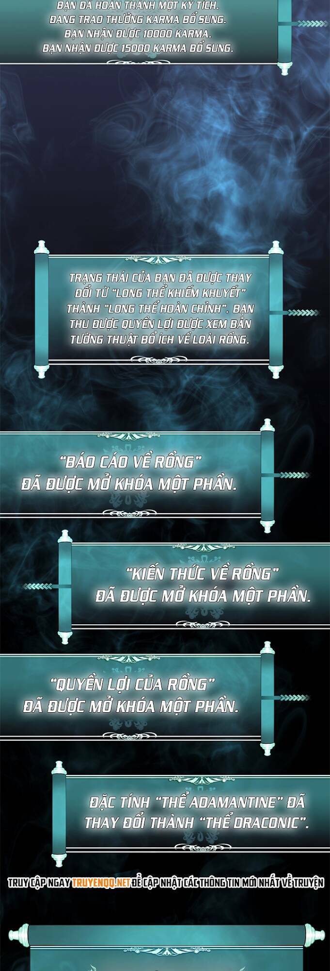 Vua Thăng Cấp Chapter 85 - Trang 2