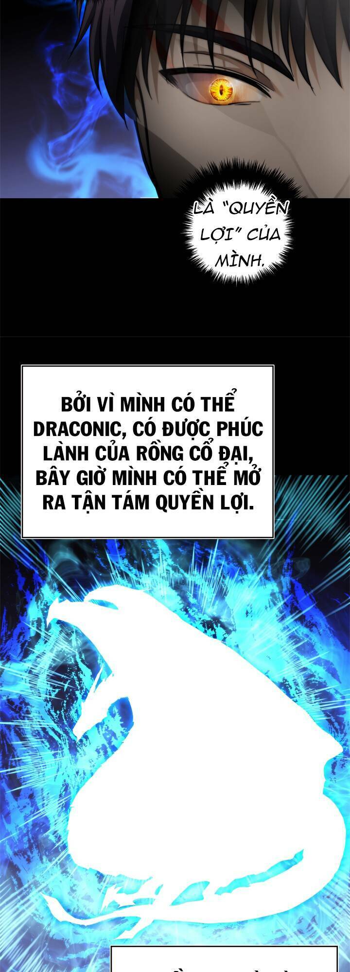 Vua Thăng Cấp Chapter 85 - Trang 2