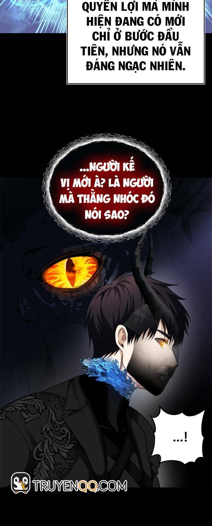 Vua Thăng Cấp Chapter 85 - Trang 2