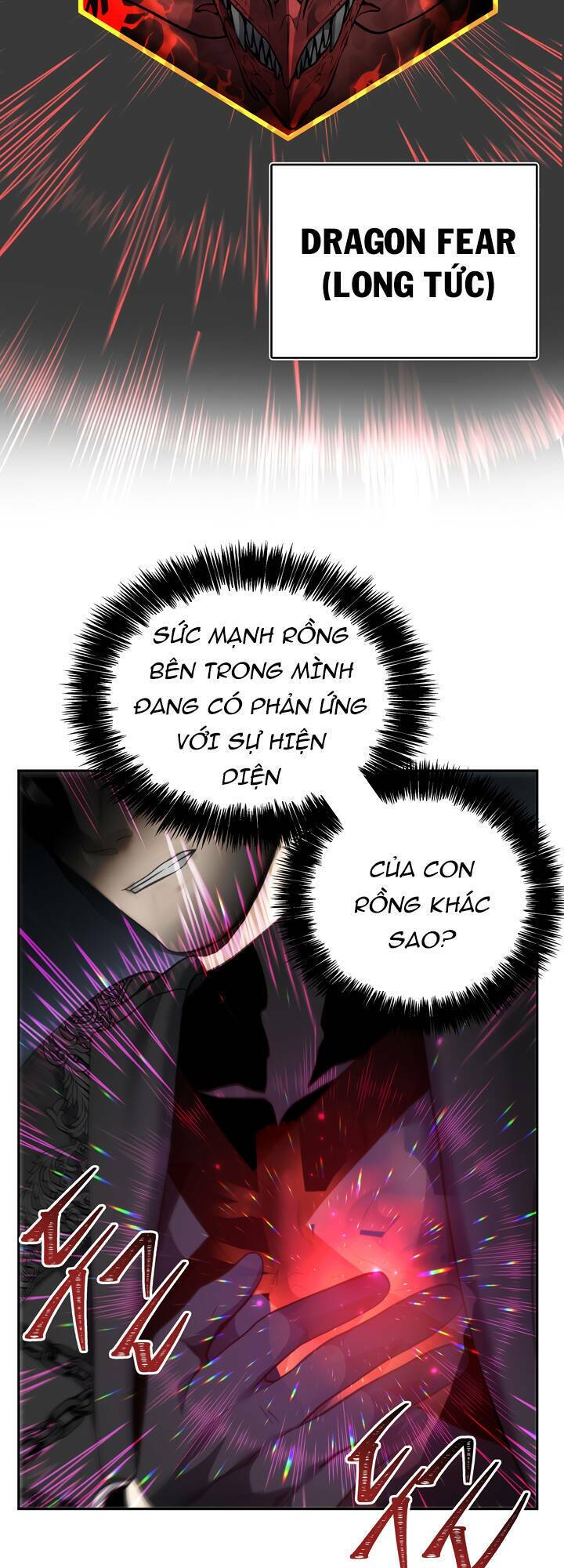 Vua Thăng Cấp Chapter 83 - Trang 2