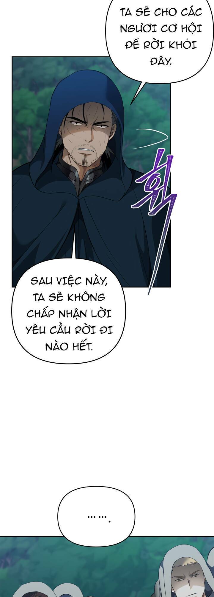 Vua Thăng Cấp Chapter 83 - Trang 2