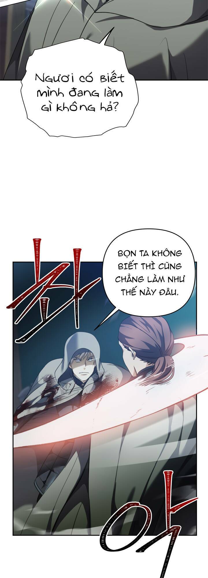 Vua Thăng Cấp Chapter 83 - Trang 2