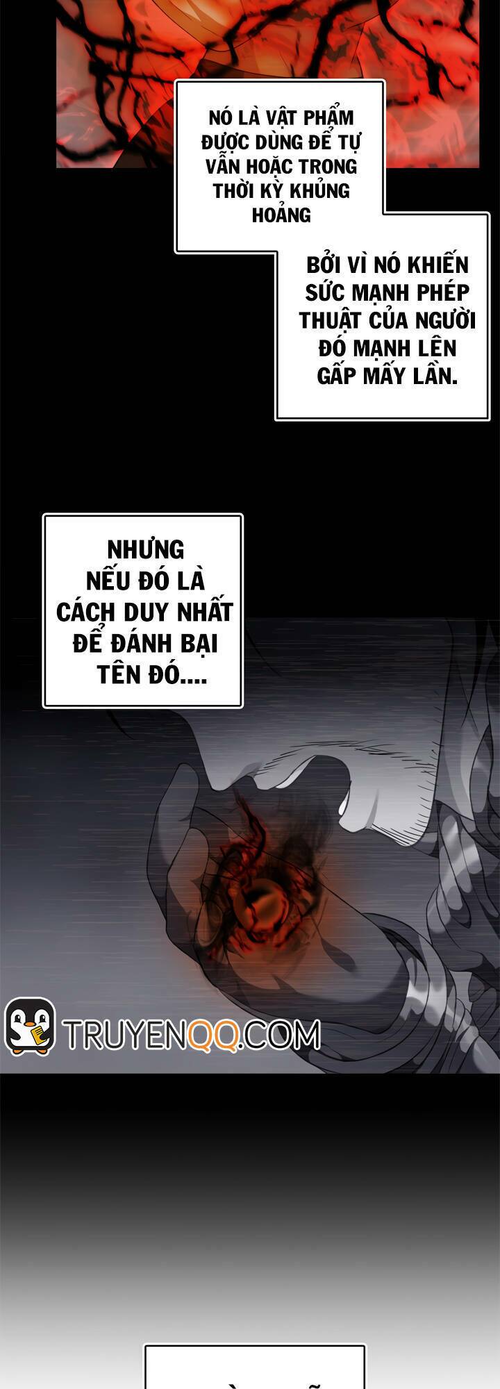 Vua Thăng Cấp Chapter 83 - Trang 2