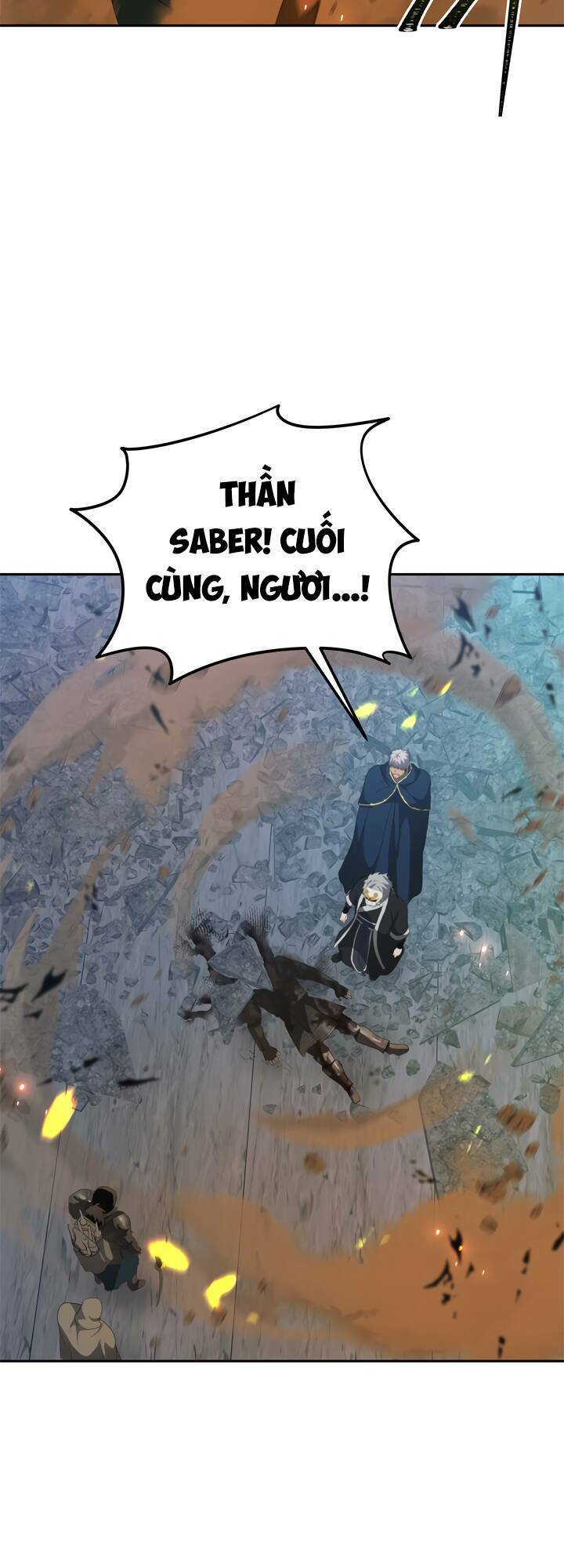 Vua Thăng Cấp Chapter 83 - Trang 2