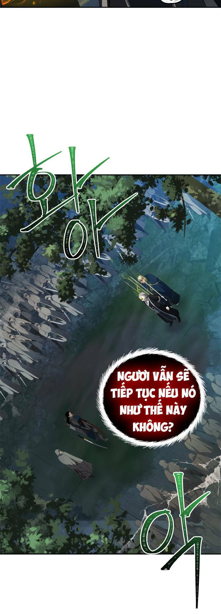 Vua Thăng Cấp Chapter 83 - Trang 2