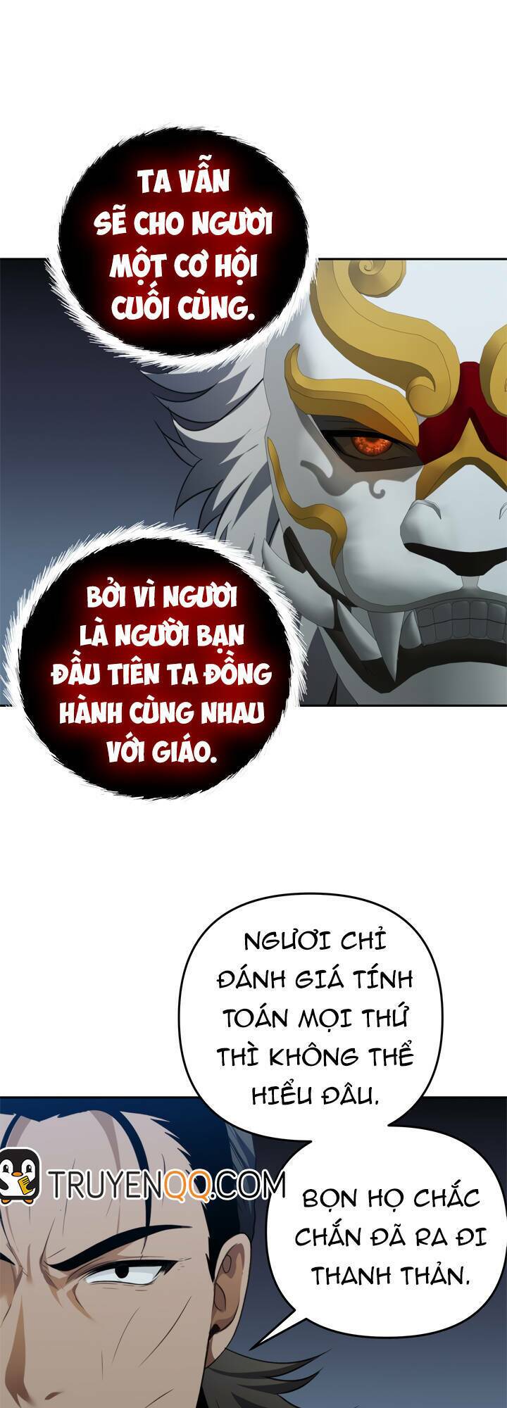 Vua Thăng Cấp Chapter 83 - Trang 2