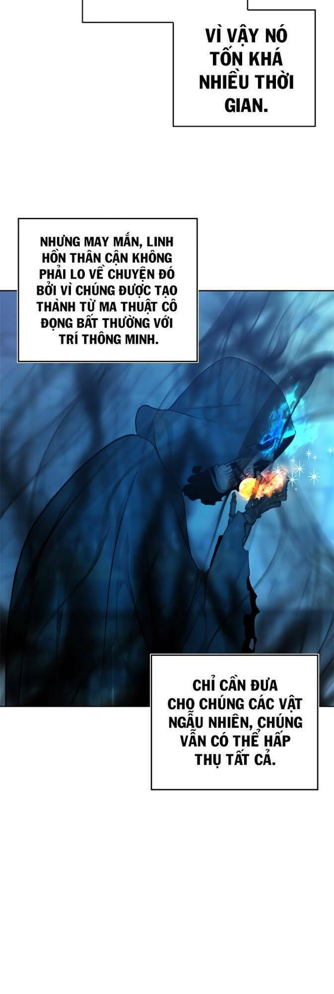 Vua Thăng Cấp Chapter 81 - Trang 2