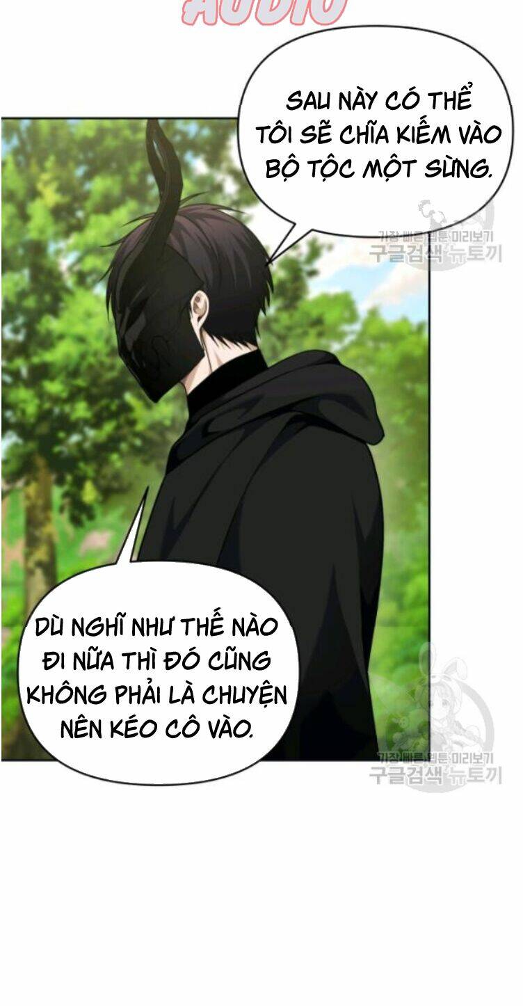 Vua Thăng Cấp Chapter 74 - Trang 2