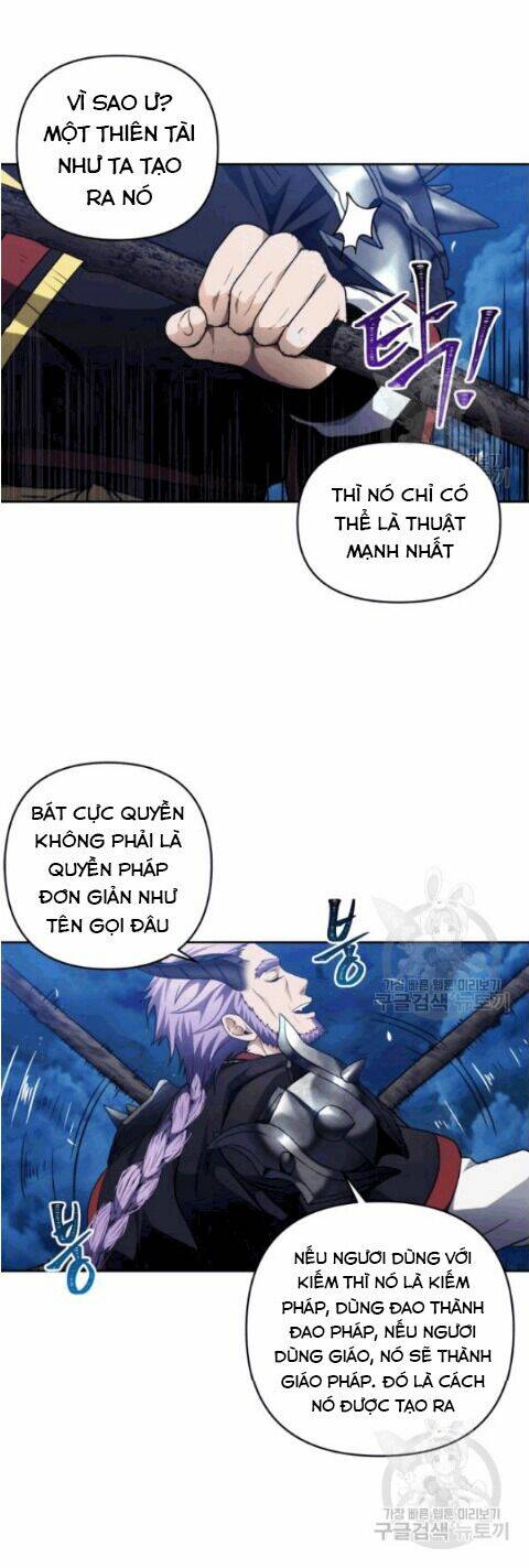 Vua Thăng Cấp Chapter 69 - Trang 2