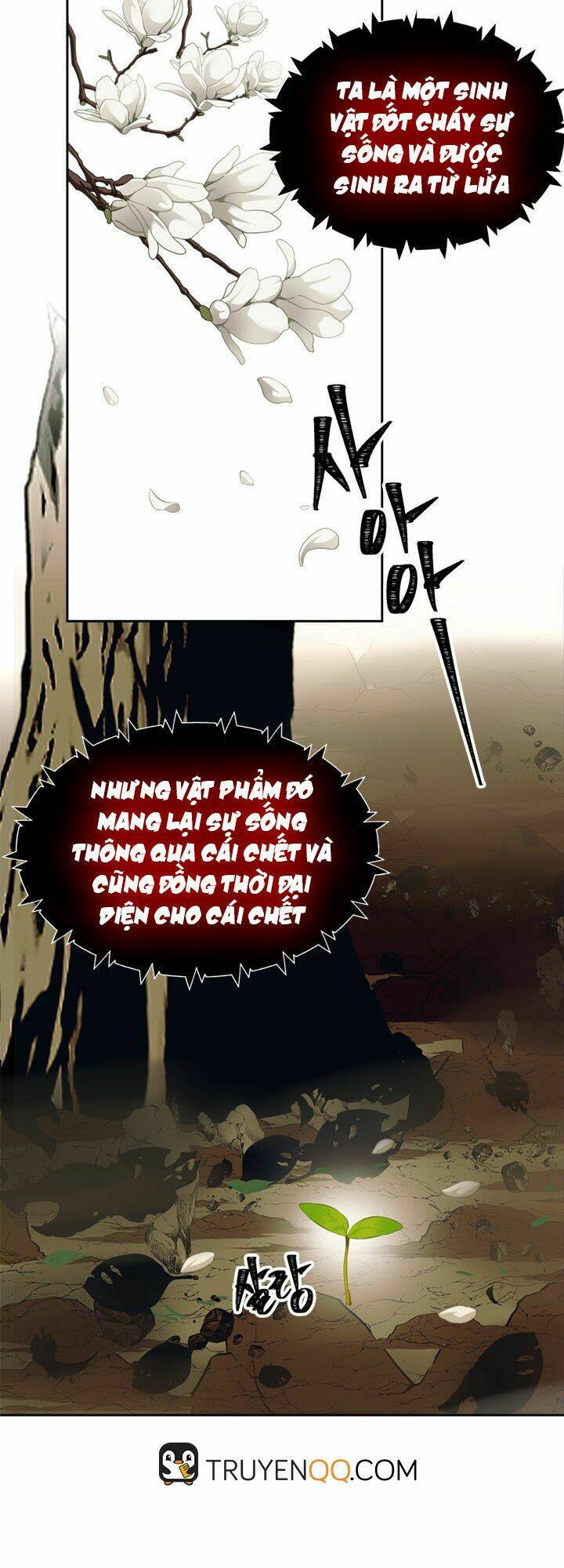 Vua Thăng Cấp Chapter 55 - Trang 2