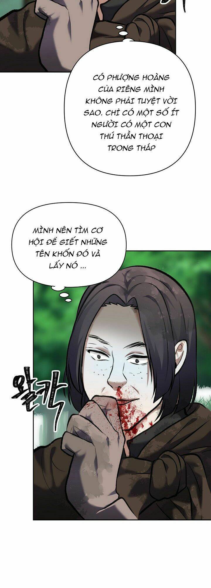 Vua Thăng Cấp Chapter 52 - Trang 2