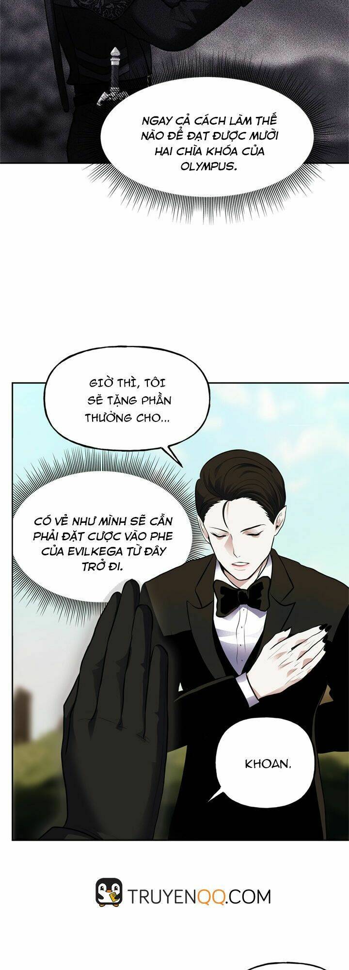 Vua Thăng Cấp Chapter 48 - Trang 2