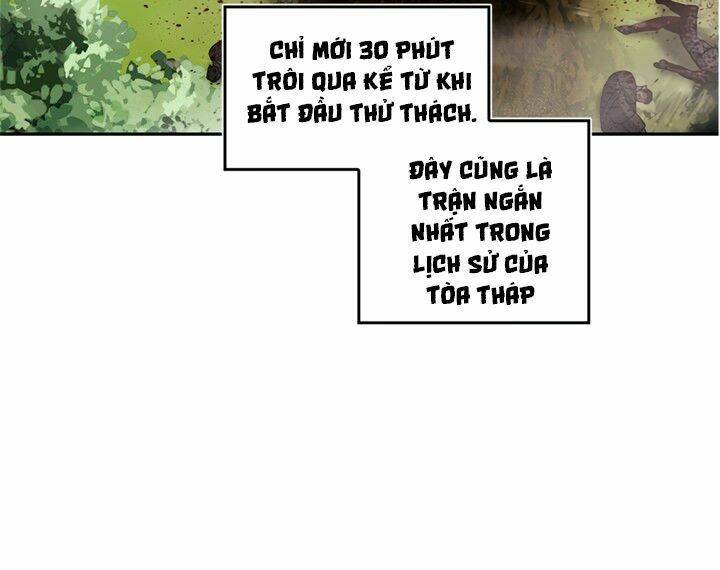 Vua Thăng Cấp Chapter 47 - Trang 2