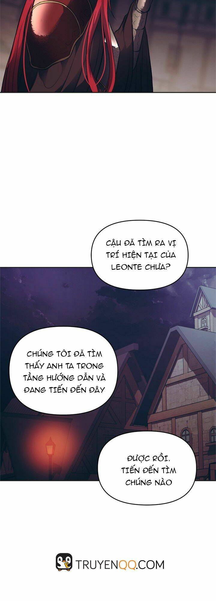 Vua Thăng Cấp Chapter 46 - Trang 2