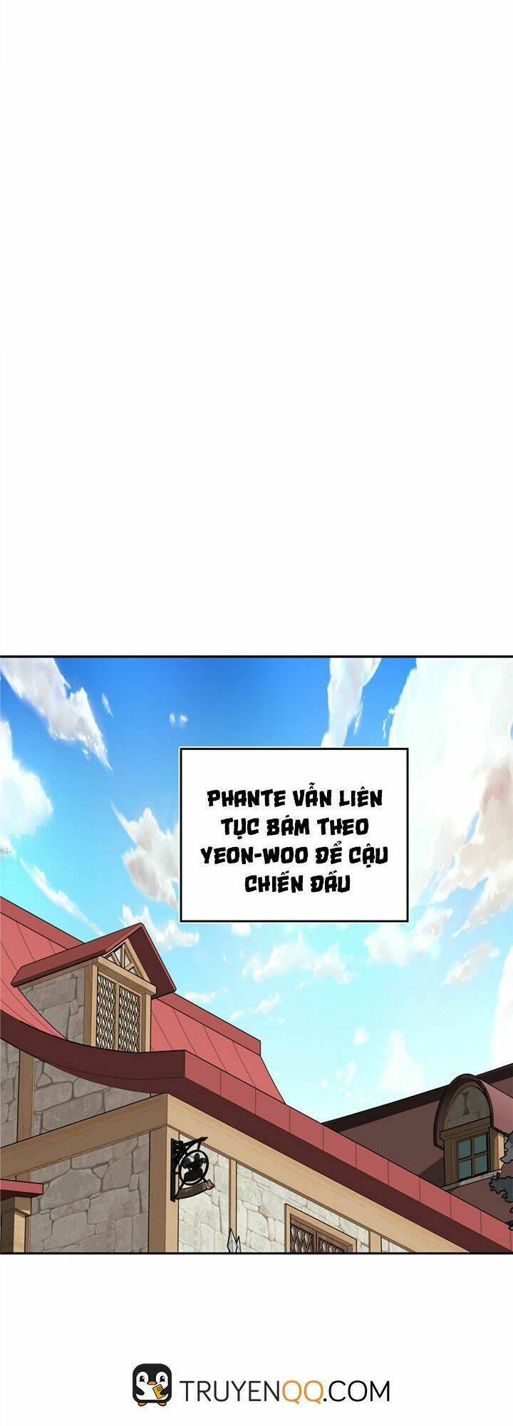 Vua Thăng Cấp Chapter 44 - Trang 2