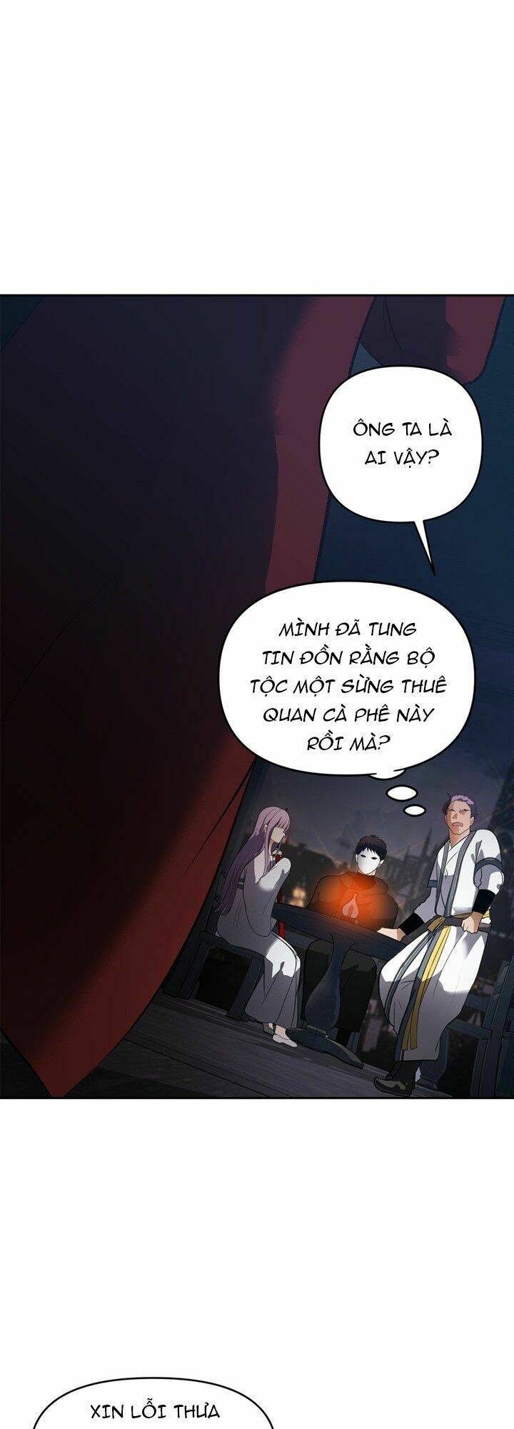 Vua Thăng Cấp Chapter 44 - Trang 2